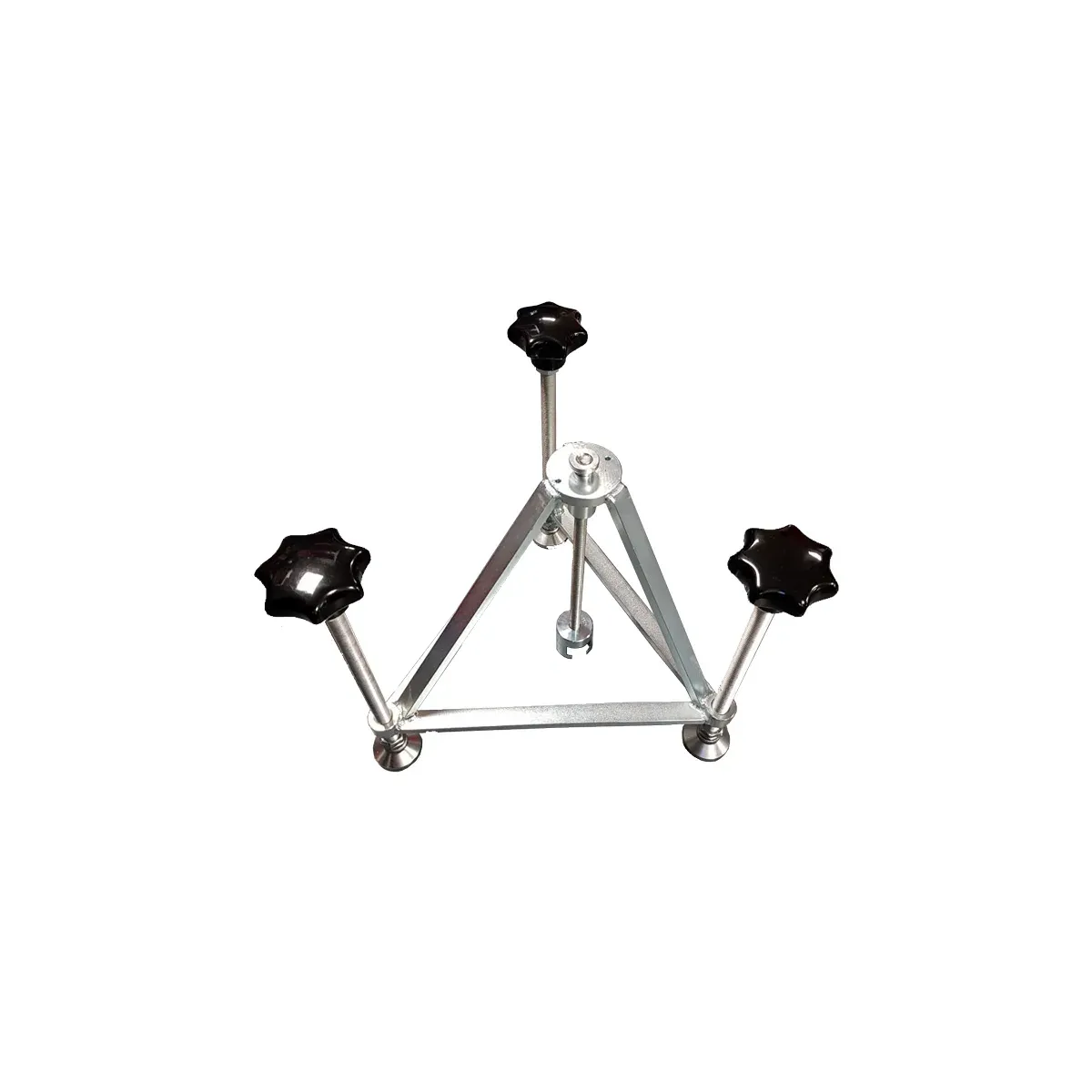 Load Spreading Pyramid Stool