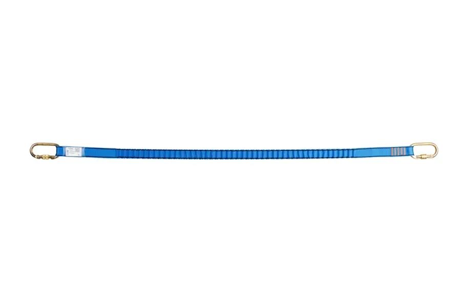 LSE - Elastic Webbing Lanyard