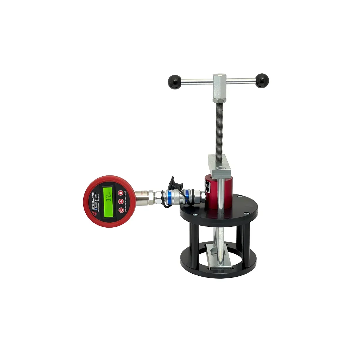 M0095 Long Stroke Tester Kit