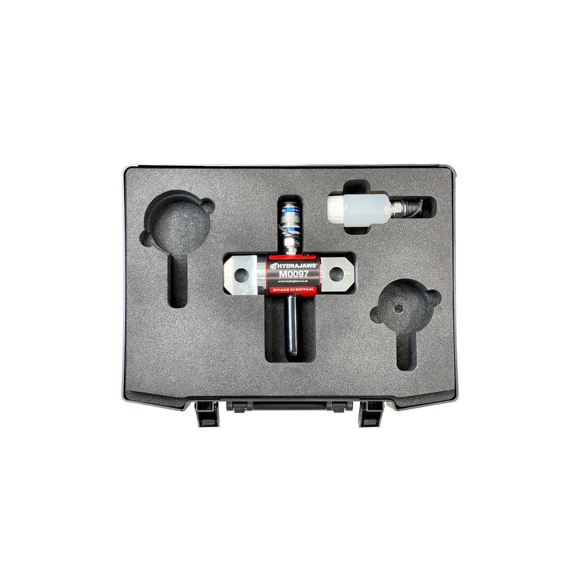 M0097 Tension Meter Tester Kit