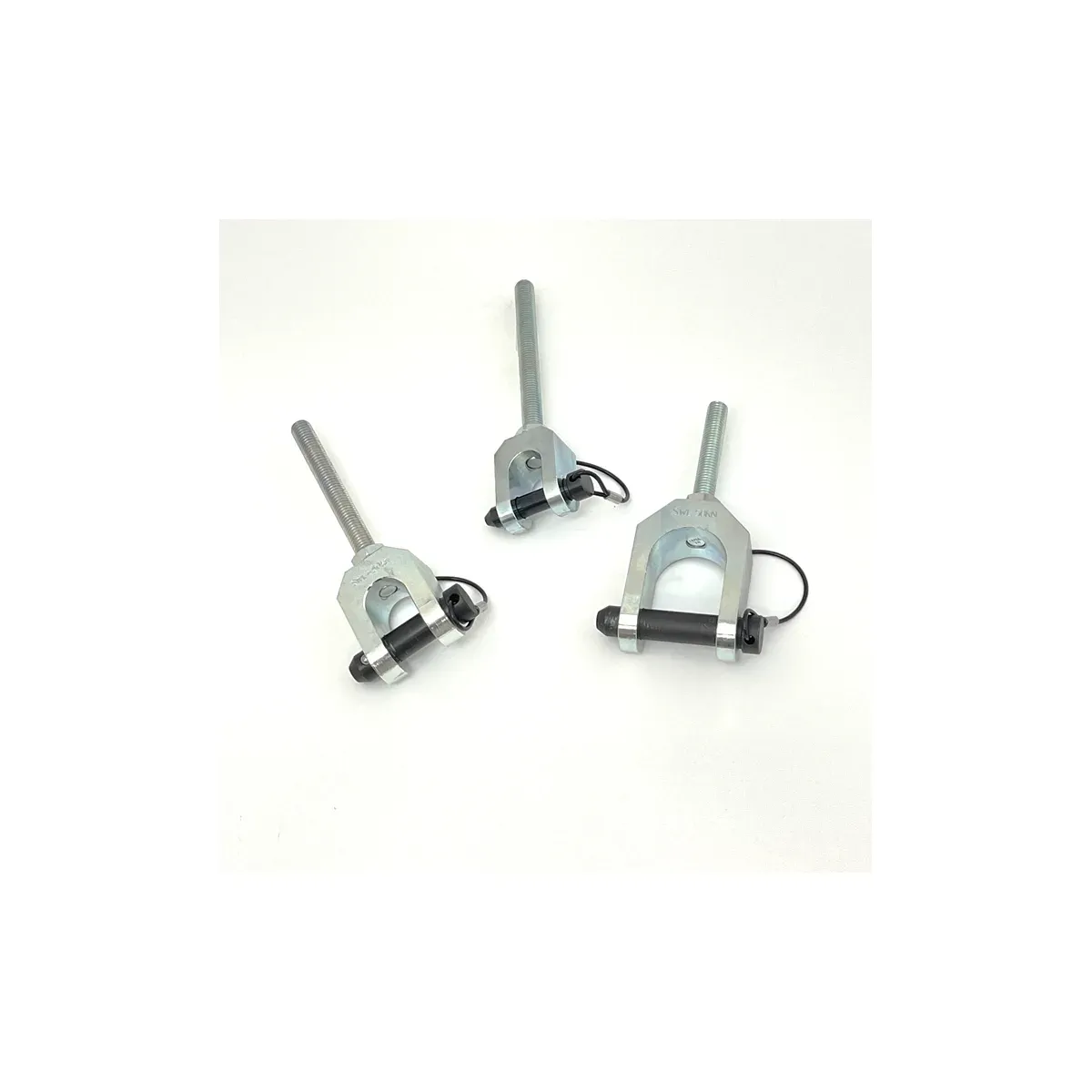 M12 Ringbolt Clevis Adaptors