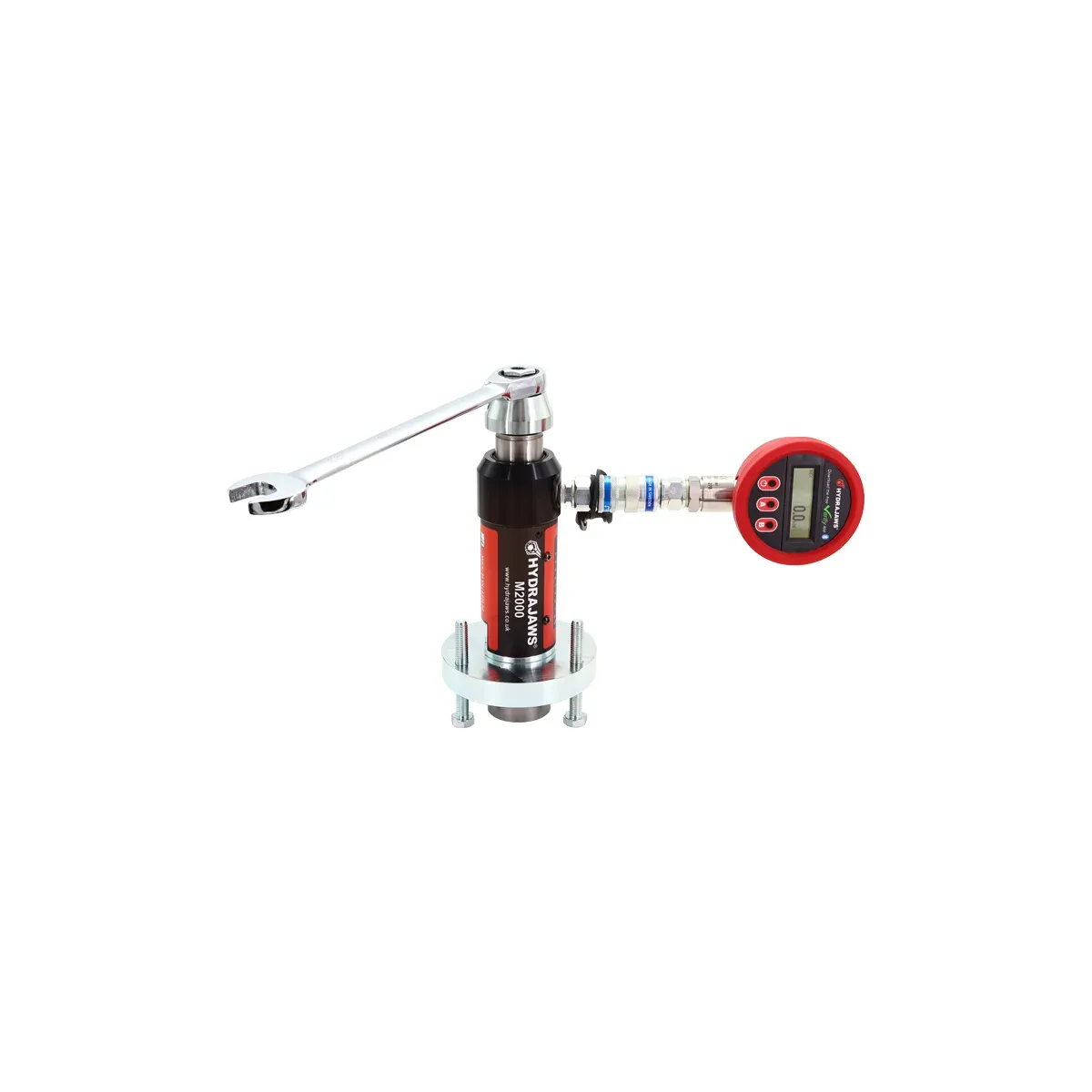 M2000 Material Bond Tester Kit