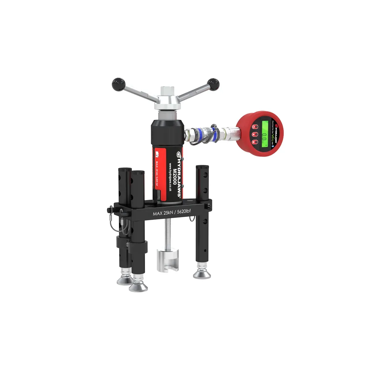 M2000 PRO Tester Kit