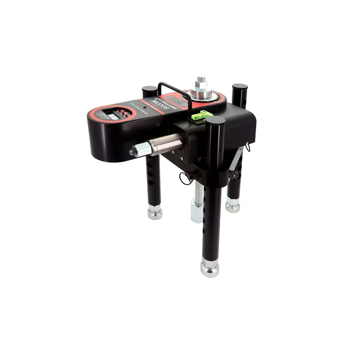 M2008 Heavy Duty Tester Kit