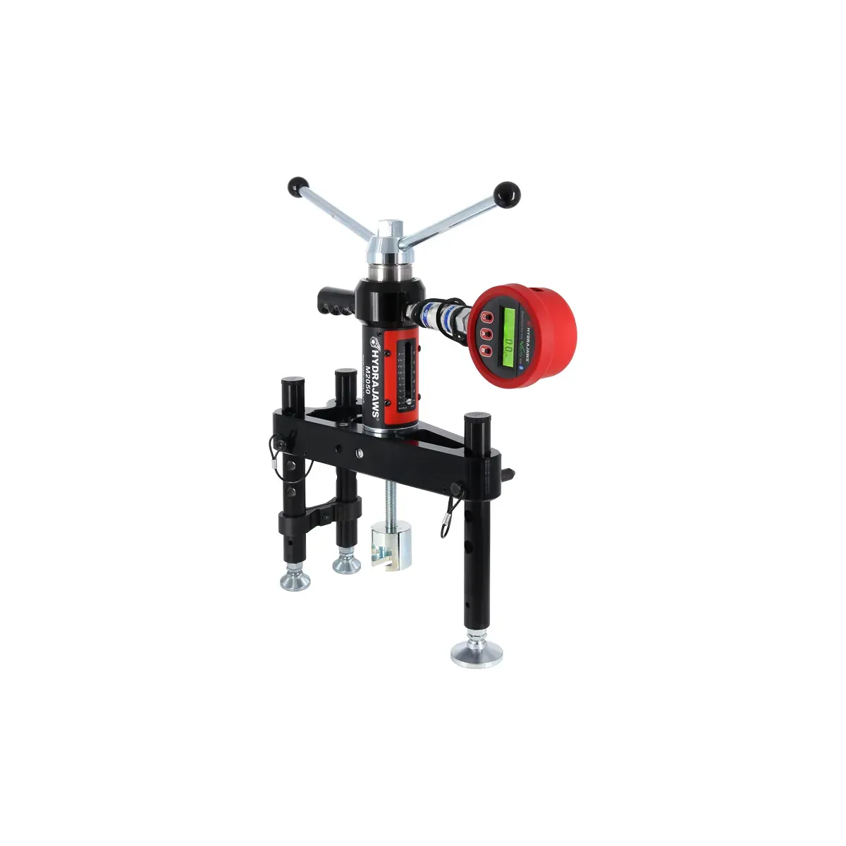 M2050 PRO Medium Heavy Tester Kit