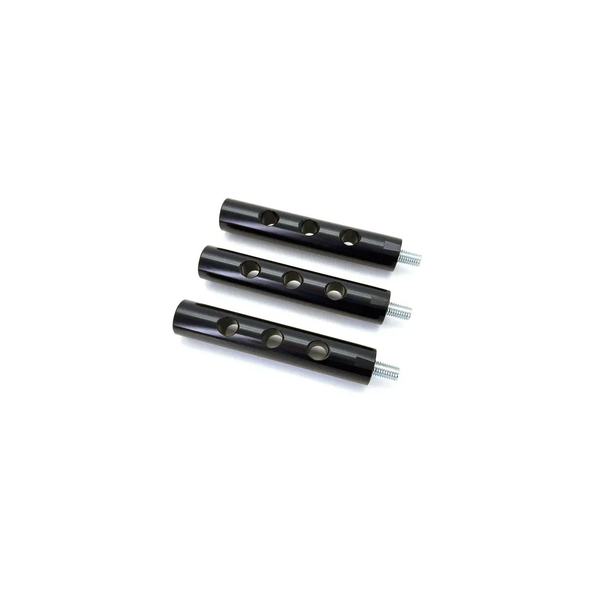 M35+ Bridge Leg Height Extensions (set of 3)