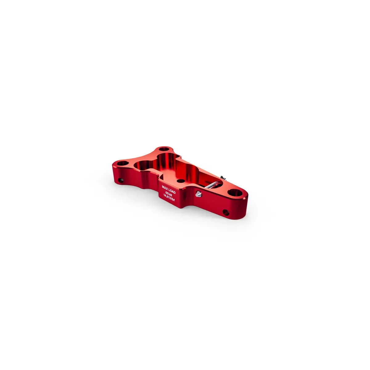 M35+ Medium Bridge 210mm Span (SWL 65kN)
