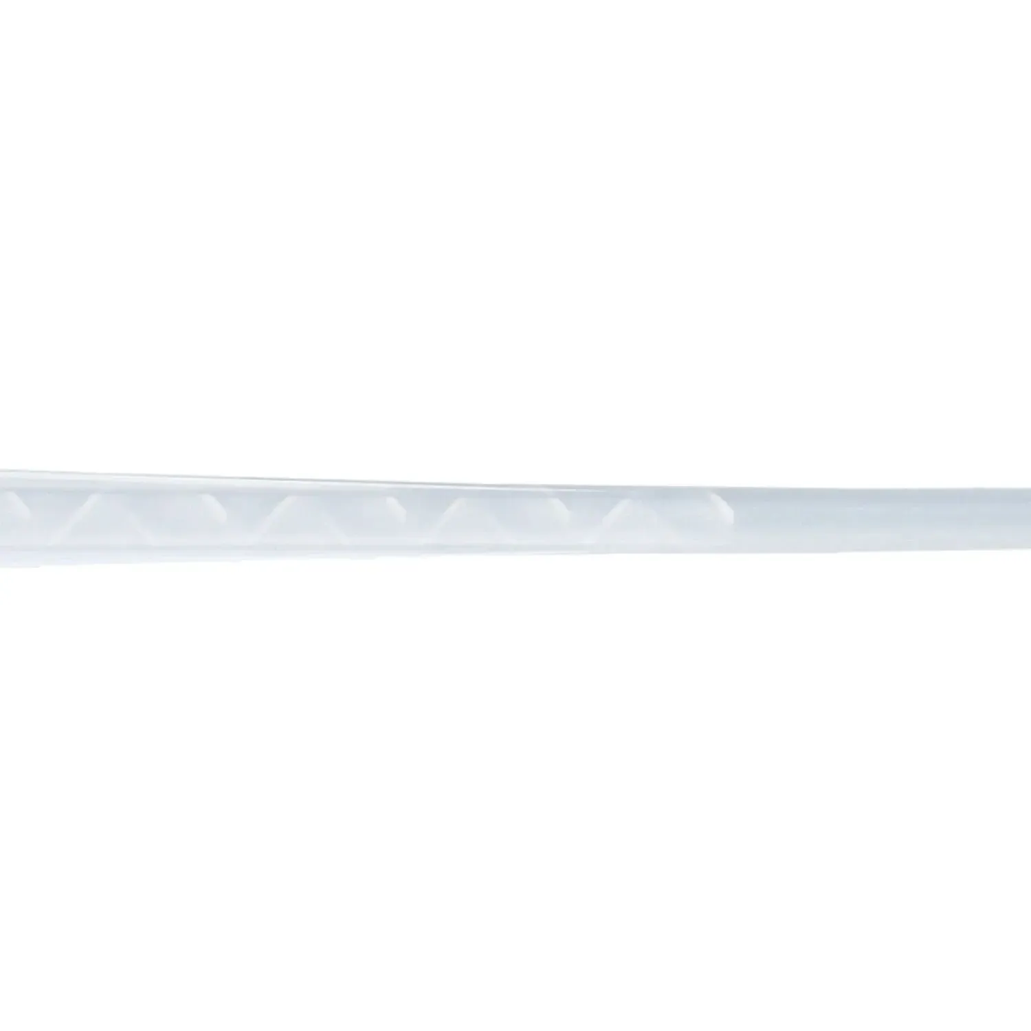 Mixer nozzle