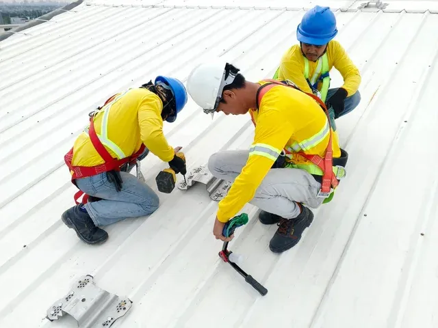 MRT-7 Station 10: project photo 2