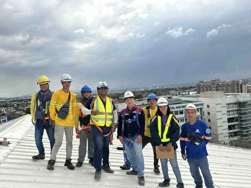 MRT-7 Station 10: project photo 3