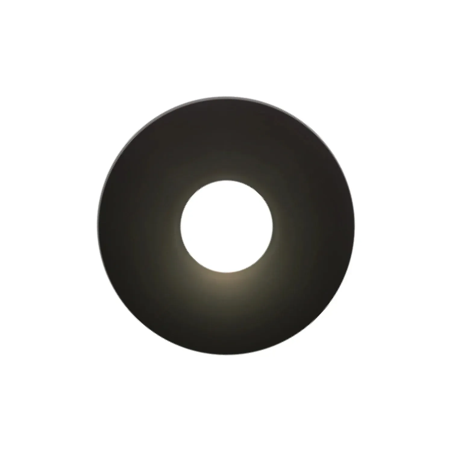 Neoprene washer