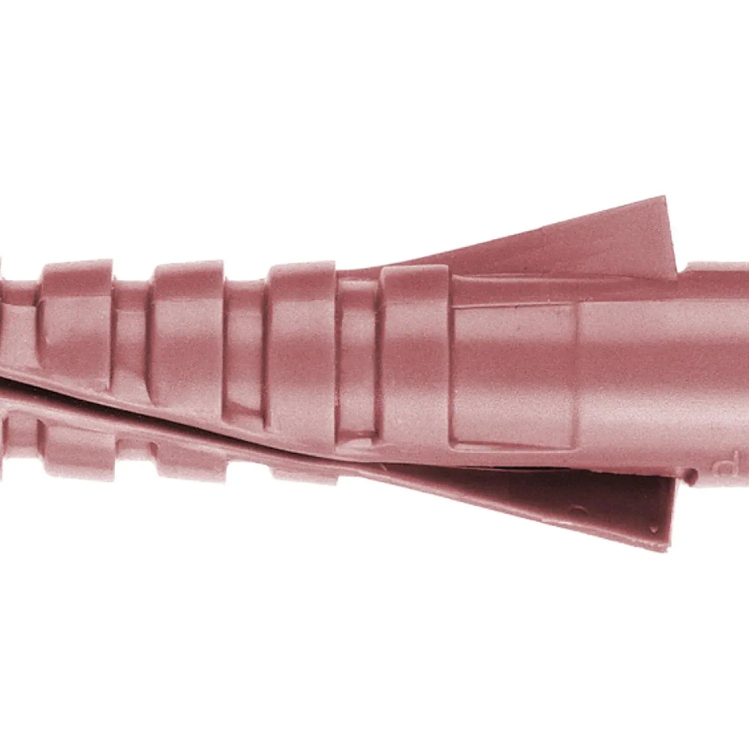 Nylon dowel