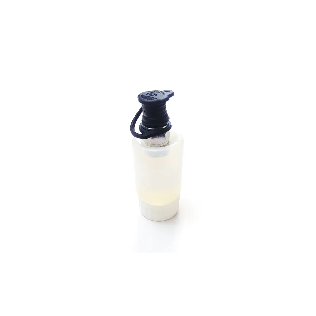 Oil Replenisher Bottle with Hydraulic Coupler