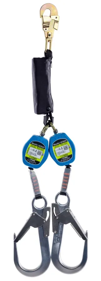 Blocfor 1.8 DUO ESD 150KG