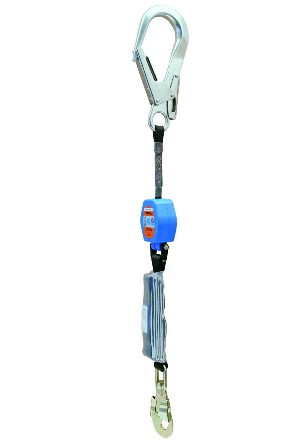 Blocfor 1.8B ESD 150kg