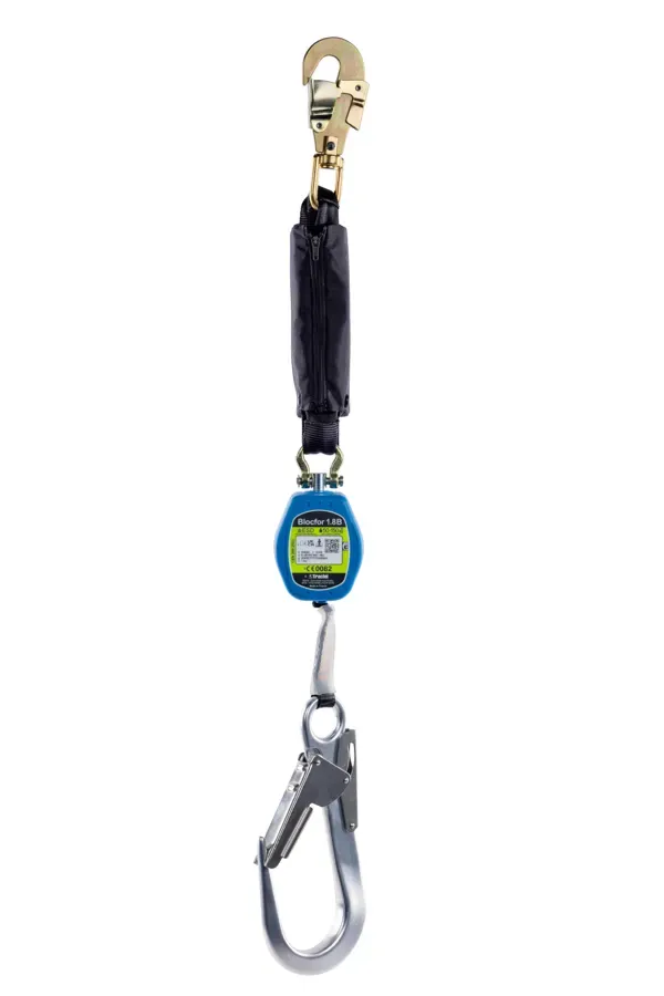 Blocfor 1.8B EVO ESD 150KG
