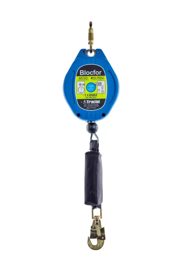 Blocfor 10 ESD G 150kg