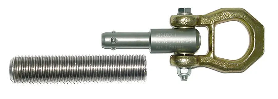 Anchor - Ballsafe