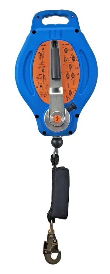 Blocfor 10R EVO ESD 150 kg