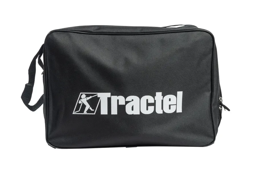 Bag - Cloth shoulder bag
