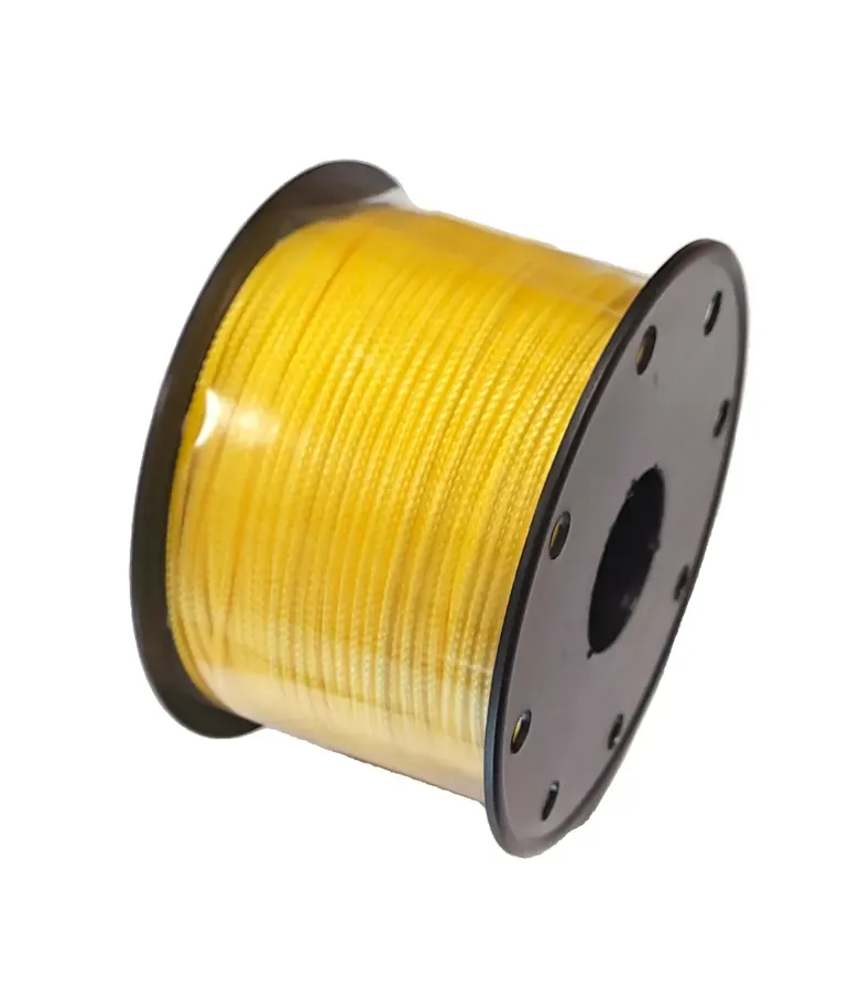 50m rope throw line