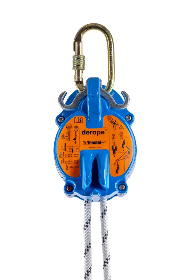 Derope STD