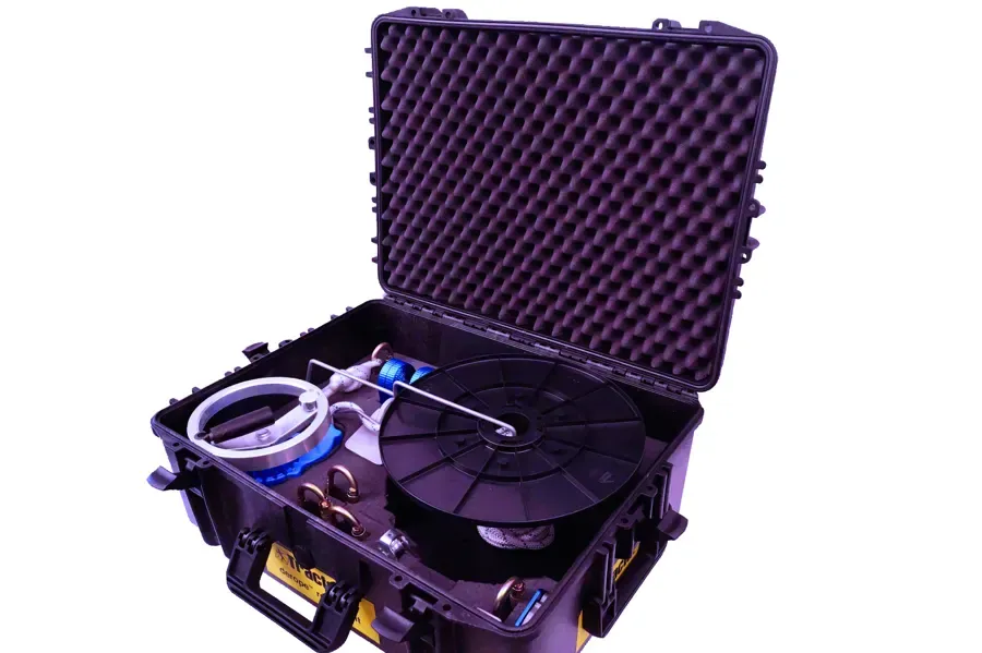Derope Rescue Kit