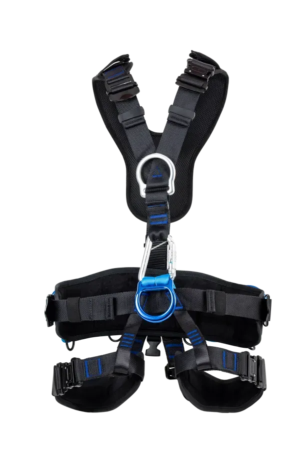 HT Access Harness