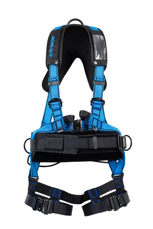 Harness HT Electra