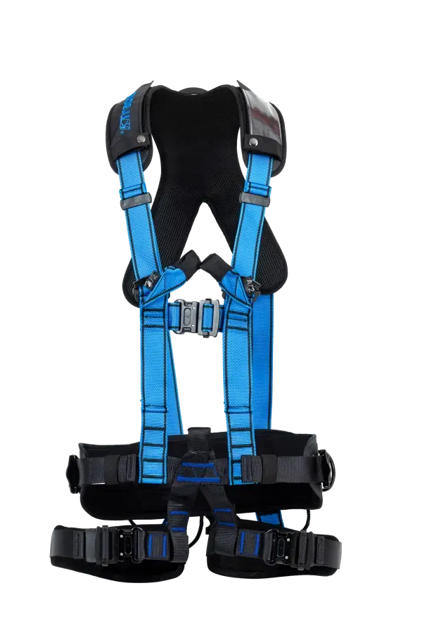 Harness HT Promast