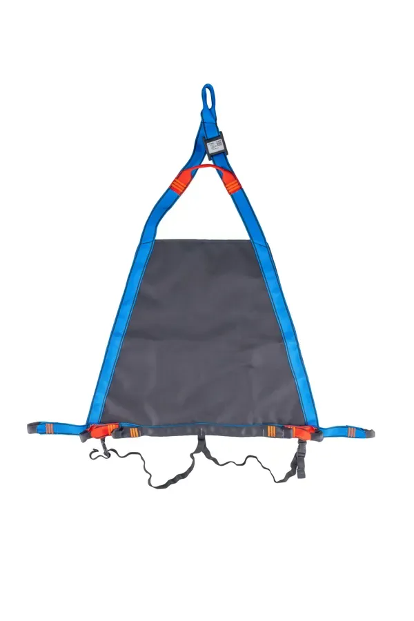 HT9 Evacuation triangle