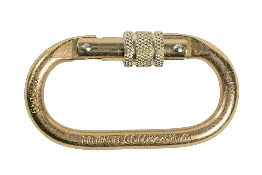 M10 Steel Connector