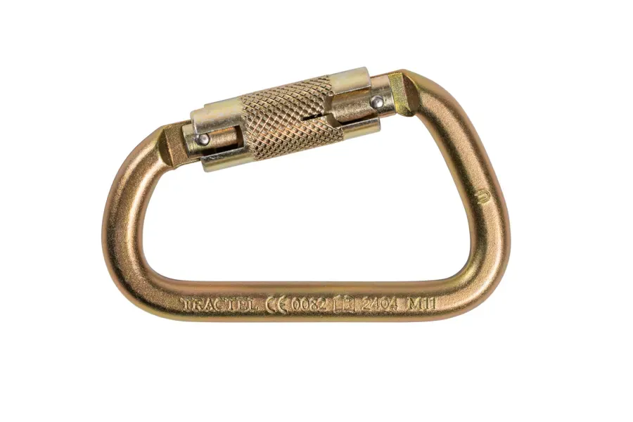 M11 Steel Connector