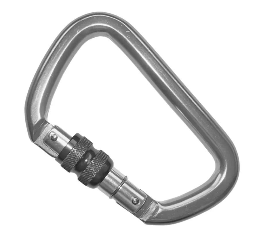 M12 Aluminium Connector