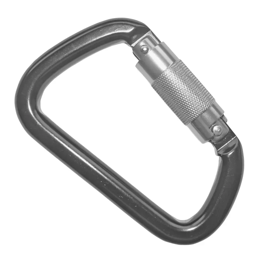 M15 Aluminium Connector