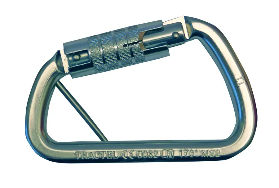 M22 Aluminium Connector