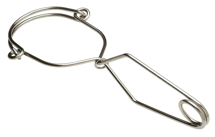 M31 Stainless Steel Connector