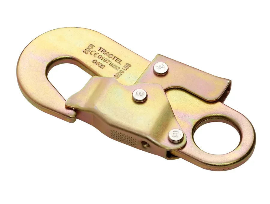 M41 Steel Connector