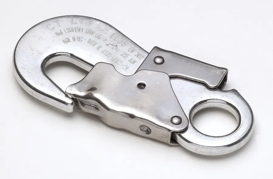 M42 Aluminium Connector