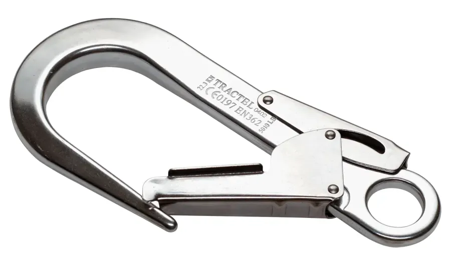 M51 Aluminium Connector