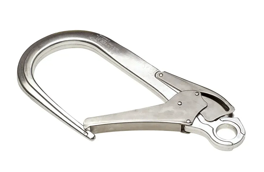 M54 Aluminium Connector