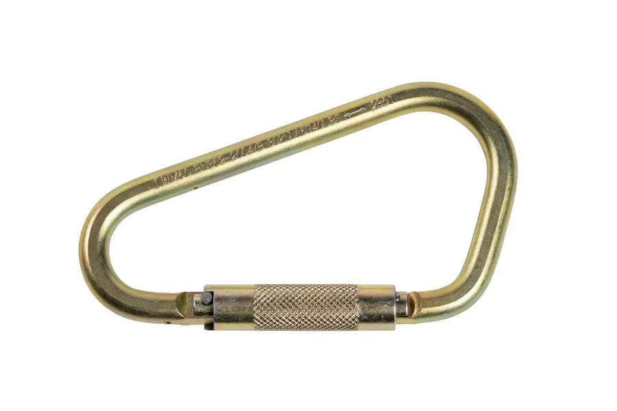M60 Steel Connector