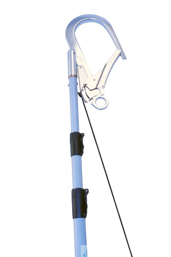 Pole