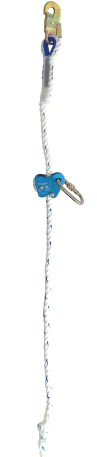 Adjustable Lanyard - LCM 06