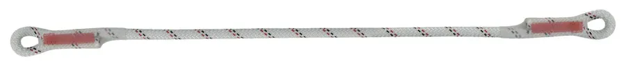 LD 11 - Braided Rope Lanyard