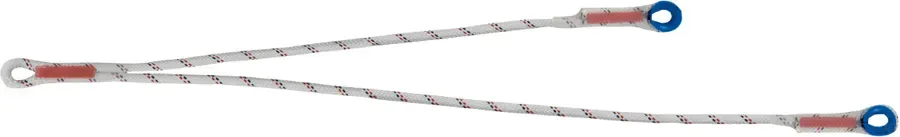 LDF 11 - Braided Rope Lanyard