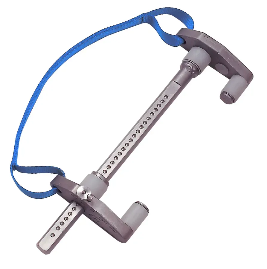 Roll Clamp