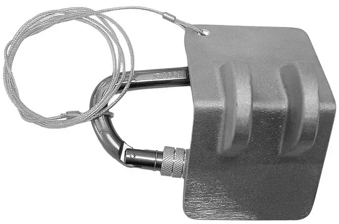 Rope Protection