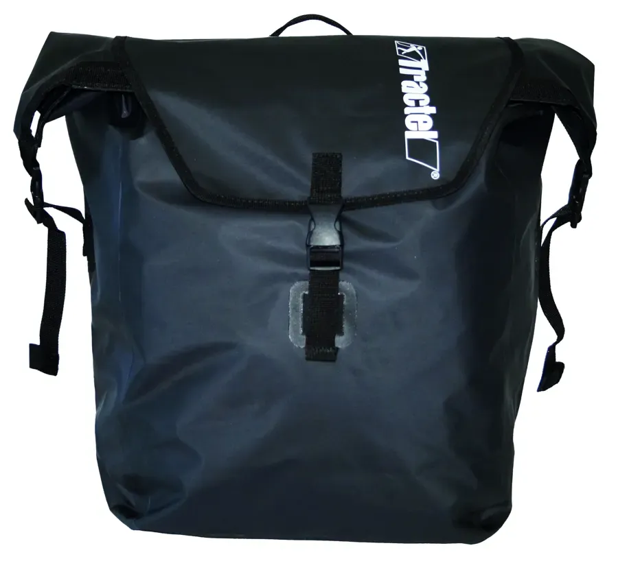 Derope drop bag