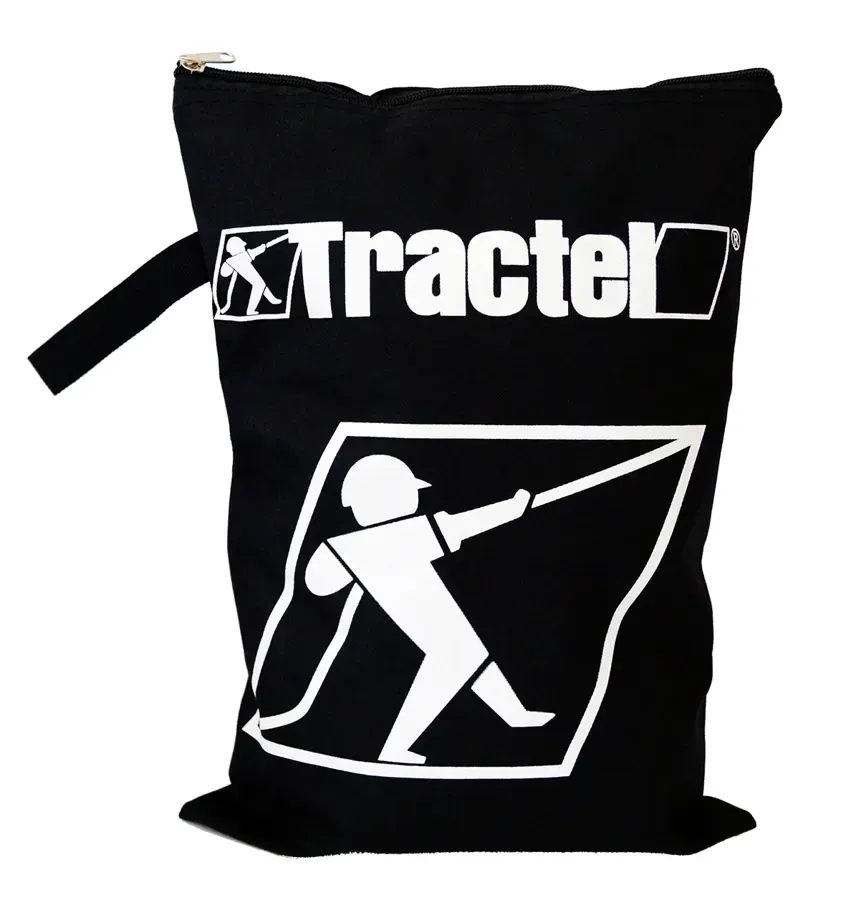 Bag - Cloth pocket bag